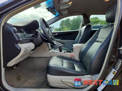 Zdjęcie 7 z 12 samochodu: 2014 TOYOTA CAMRY HYBRID LE VIN:4T1BD1FK7EU140487 - miniatura