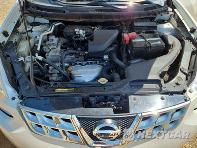 Zdjęcie 12 z 13 samochodu: 2012 NISSAN ROGUE S VIN:JN8AS5MT7CW252513 - miniatura