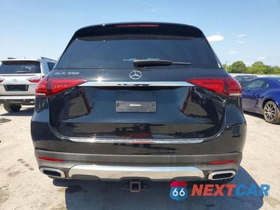 Zdjęcie 6 z 13 samochodu: 2020 MERCEDES-BENZ GLE 350 VIN:4JGFB4JB1LA153038 - miniatura