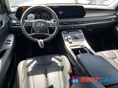 Zdjęcie 8 z 14 samochodu: 2024 HYUNDAI PALISADE SEL PREMIUM VIN:KM8R44GE3RU788200 - miniatura