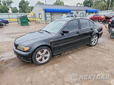 2004 BMW 330 XI WBAEW53464PN32363 - główne zdjęcie licytacji z USA - miniatura