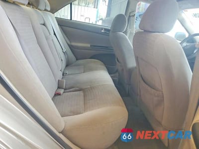 Zdjęcie 10 z 12 samochodu: 2006 TOYOTA CAMRY LE VIN:4T1BE32K96U728276 - miniatura