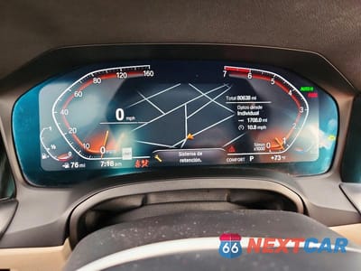 Zdjęcie 9 z 12 samochodu: 2021 BMW 3ER 330XI VIN:3MW5R7J08M8B69730 - miniatura