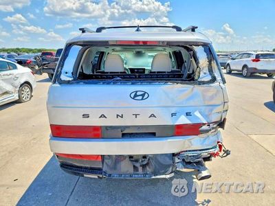 Zdjęcie 6 z 13 samochodu: 2025 HYUNDAI SANTA FE VIN:5NMP54GL8SH104651 - miniatura