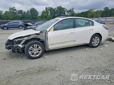 2012 NISSAN ALTIMA 2.5 1N4AL2AP0CC117430 - główne zdjęcie licytacji z USA - miniatura