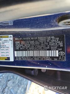 Zdjęcie 12 z 12 samochodu: 2006 TOYOTA MATRIX XR VIN:2T1LR32E96C563477 - miniatura