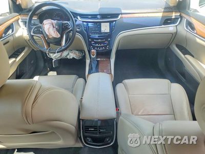 Zdjęcie 8 z 12 samochodu: 2019 CADILLAC XTS LUXURY VIN:2G61M5S30K9119126 - miniatura