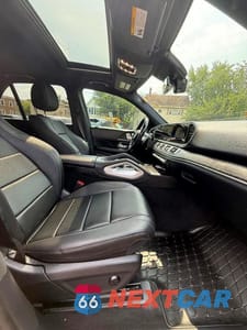 Zdjęcie 6 z 12 samochodu: 2025 MERCEDES-BENZ GLE 350 4MATIC VIN:4JGFB4FB8SB283111 - miniatura