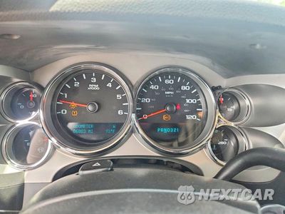 Zdjęcie 9 z 12 samochodu: 2009 CHEVROLET SILVERADO C1500 LT VIN:1GCEC29J69Z277619 - miniatura