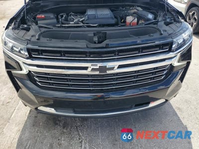 Zdjęcie 12 z 13 samochodu: 2021 CHEVROLET SUBURBAN C1500 LT VIN:1GNSCCKT5MR462331 - miniatura