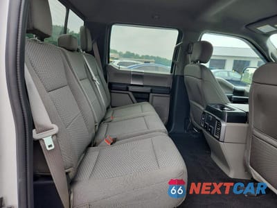 Zdjęcie 10 z 12 samochodu: 2020 FORD F150 SUPERCREW VIN:1FTEW1E47LFC79616 - miniatura