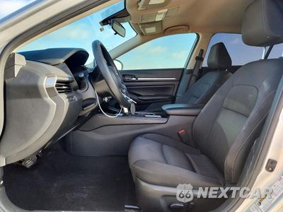 Zdjęcie 7 z 12 samochodu: 2023 NISSAN ALTIMA SV VIN:1N4BL4DV2PN343859 - miniatura