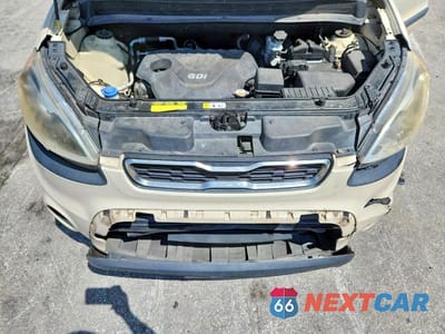 Zdjęcie 12 z 13 samochodu: 2013 KIA SOUL BASE VIN:KNDJT2A50D7770620 - miniatura