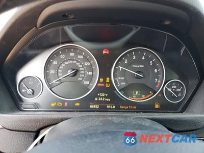 Zdjęcie 9 z 12 samochodu: 2015 BMW 328 XIGT VIN:WBA3X5C56FD561444 - miniatura