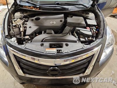 Zdjęcie 11 z 12 samochodu: 2015 NISSAN ALTIMA 2.5 S VIN:1N4AL3AP2FC488549 - miniatura