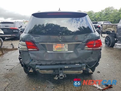 Zdjęcie 6 z 13 samochodu: 2017 MERCEDES-BENZ GLE 350 4MATIC VIN:4JGDA5HB9HA843097 - miniatura