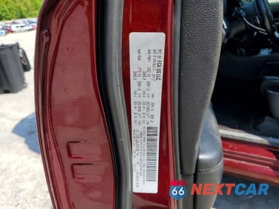 Zdjęcie 13 z 13 samochodu: 2018 DODGE DURANGO GT VIN:1C4RDJDG6JC201569 - miniatura