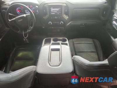 Zdjęcie 8 z 12 samochodu: 2024 CHEVROLET SILVERADO K1500 VIN:1GCRDAEK4RZ176635 - miniatura