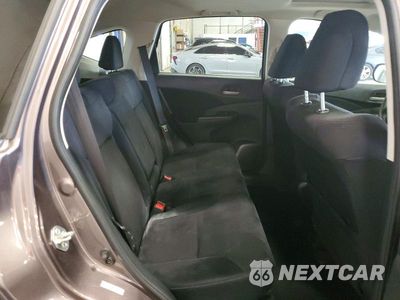 Zdjęcie 11 z 13 samochodu: 2014 HONDA CR-V EX VIN:5J6RM4H50EL015603 - miniatura