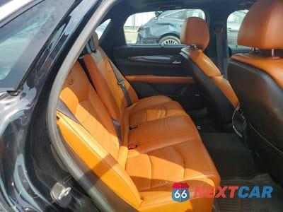 Zdjęcie 10 z 13 samochodu: 2018 CADILLAC CT6 PREMIUM LUXURY VIN:1G6KF5RS0JU109113 - miniatura