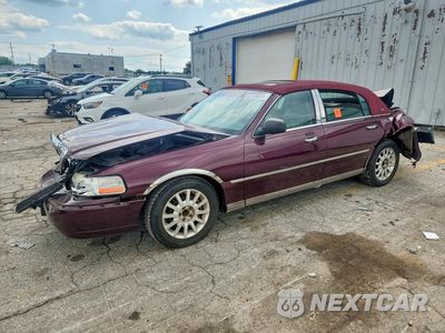 2006 LINCOLN TOWN CAR SIGNATURE LIMITED 1LNHM82V76Y636435 - główne zdjęcie licytacji z USA - miniatura
