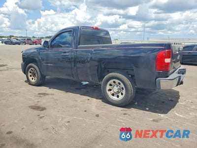 Drugie zdjęcie samochodu z przodu: 2011 CHEVROLET SILVERADO VIN:1GCNCPEX4BZ111192 - miniatura
