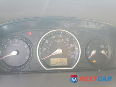 Zdjęcie 9 z 12 samochodu: 2007 HYUNDAI SONATA GLS VIN:5NPET46CX7H244564 - miniatura