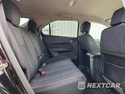Zdjęcie 11 z 14 samochodu: 2017 CHEVROLET EQUINOX LT VIN:2GNALCEK0H1555027 - miniatura