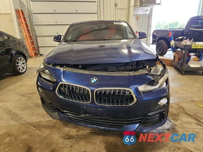 Piąte zdjęcie samochodu w środku: 2018 BMW X2 XDRIVE28I VIN:WBXYJ5C36JEF80254 - miniatura