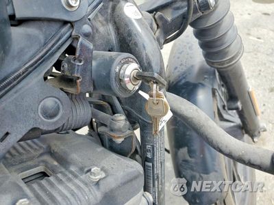 Zdjęcie 8 z 9 samochodu: 2022 HARLEY-DAVIDSON XL883 N VIN:1HD4LE224NB413179 - miniatura