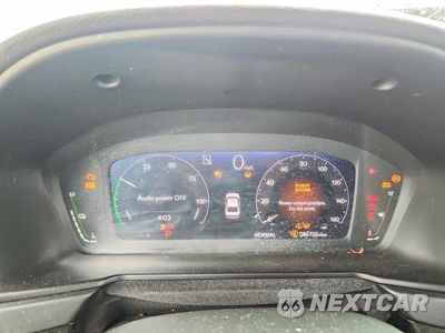 Zdjęcie 9 z 12 samochodu: 2024 HONDA ACCORD HYBRID SPORT VIN:1HGCY2F59RA095221 - miniatura