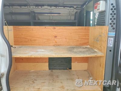 Zdjęcie 11 z 13 samochodu: 2014 GMC SAVANA G2500 VIN:1GTW7FCA7E1146782 - miniatura