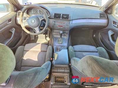 Zdjęcie 8 z 13 samochodu: 2004 BMW 330 I VIN:WBAEV53464KM37673 - miniatura