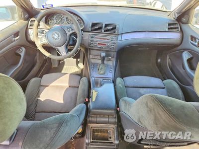 Zdjęcie 8 z 13 samochodu: 2004 BMW 330 I VIN:WBAEV53464KM37673 - miniatura