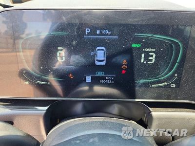Zdjęcie 9 z 12 samochodu: 2023 KIA NIRO EX VIN:KNDCR3LE5P5043872 - miniatura