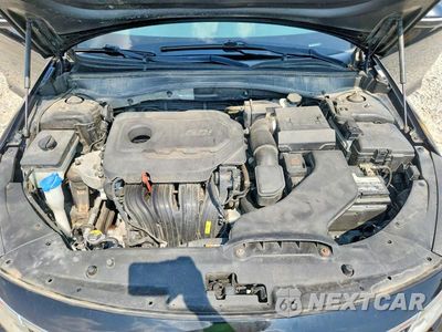 Zdjęcie 11 z 12 samochodu: 2018 KIA OPTIMA S VIN:5XXGT4L39JG243146 - miniatura