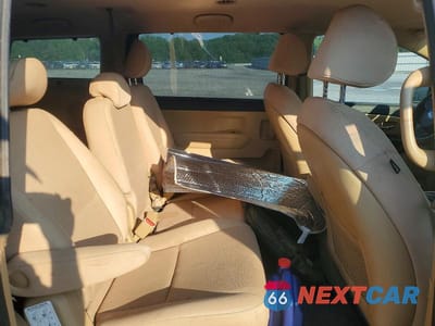 Zdjęcie 11 z 13 samochodu: 2016 KIA SEDONA LX VIN:KNDMB5C1XG6084333 - miniatura
