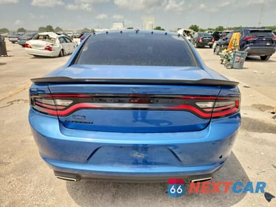 Zdjęcie 6 z 12 samochodu: 2021 DODGE CHARGER SXT VIN:2C3CDXBG6MH659954 - miniatura
