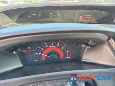 Zdjęcie 9 z 12 samochodu: 2013 HONDA CIVIC SI VIN:2HGFB6E50DH710787 - miniatura