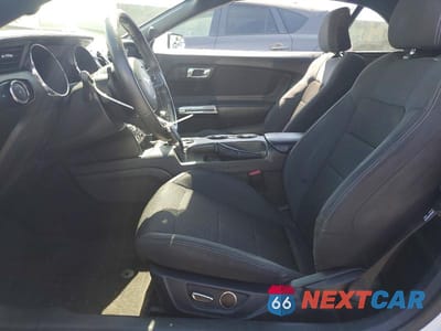Zdjęcie 7 z 12 samochodu: 2015 FORD MUSTANG VIN:1FATP8EM4F5352048 - miniatura
