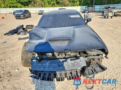 Piąte zdjęcie samochodu w środku: 2023 DODGE CHALLENGER R/T VIN:2C3CDZBT6PH602876 - miniatura