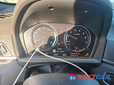 Zdjęcie 9 z 12 samochodu: 2019 BMW X1 XDRIVE28I VIN:WBXHT3C59K5L91497 - miniatura