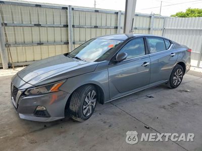 2020 NISSAN ALTIMA S 1N4BL4BV8LC191479 - główne zdjęcie licytacji z USA - miniatura