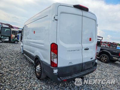 Drugie zdjęcie samochodu z przodu: 2025 FORD TRANSIT 250 DELIVERY VAN VIN:1FTBR2CG3SKB27125 - miniatura