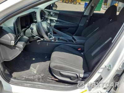 Zdjęcie 7 z 12 samochodu: 2023 HYUNDAI ELANTRA SEL VIN:5NPLM4AG6PH095195 - miniatura