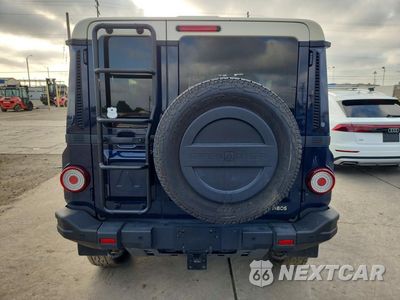 Zdjęcie 6 z 13 samochodu: 2024 INEOS AUTOMOTIVE LIMITED GRENADIER VIN:SC6GM1CA0RF017843 - miniatura