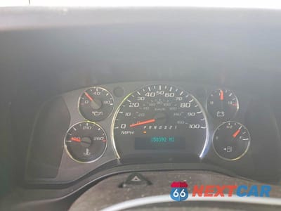 Zdjęcie 9 z 13 samochodu: 2008 CHEVROLET EXPRESS G3500 VIN:1GCHG35K381162561 - miniatura