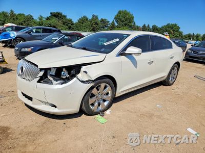 2011 BUICK LACROSSE CXL 1G4GC5ED8BF388007 - główne zdjęcie licytacji z USA - miniatura