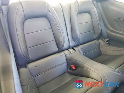 Zdjęcie 10 z 12 samochodu: 2026 FORD MUSTANG VIN:1FA6P8THXT5118883 - miniatura