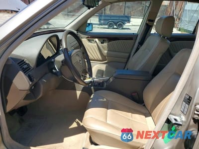 Zdjęcie 7 z 12 samochodu: 1997 MERCEDES-BENZ C 230 VIN:WDBHA23E4VF512284 - miniatura